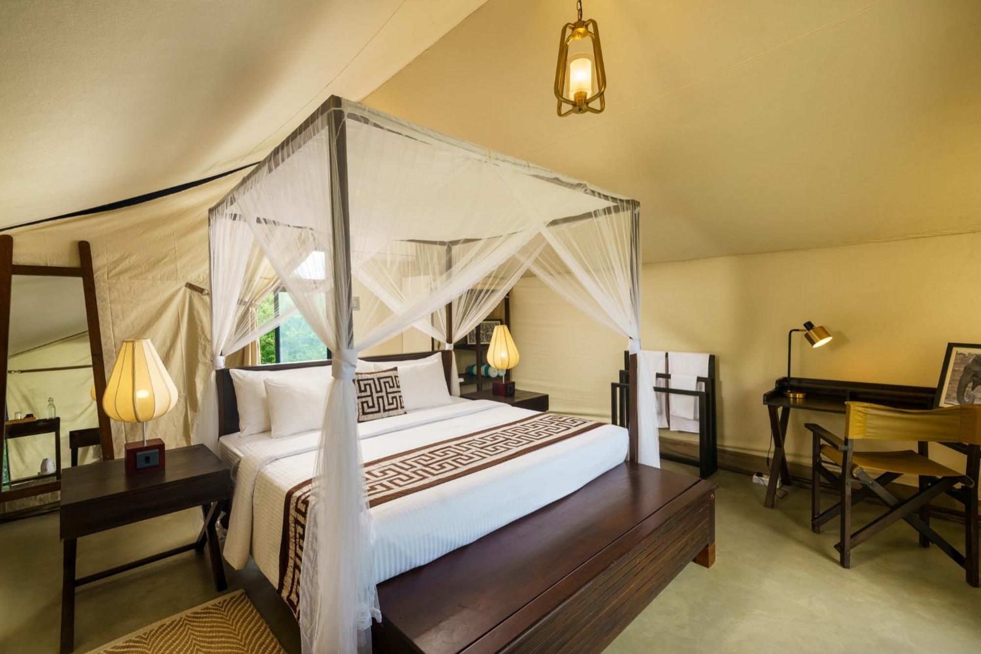 Makini Bush Camp, Yala Hotel Exterior photo